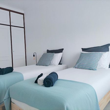 Casas Do Pescador Lejlighed Lagos Eksteriør billede