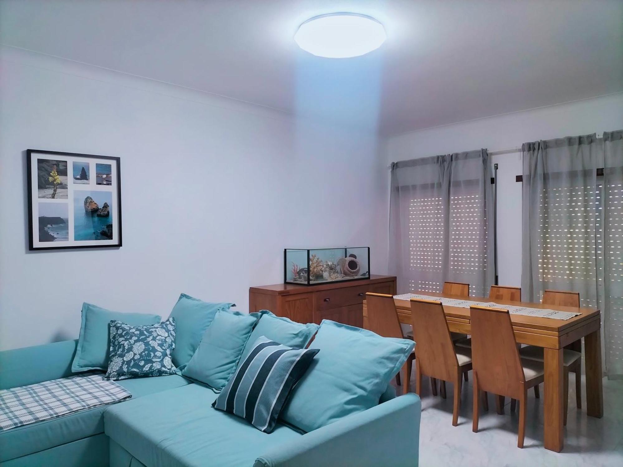 Casas Do Pescador Lejlighed Lagos Eksteriør billede