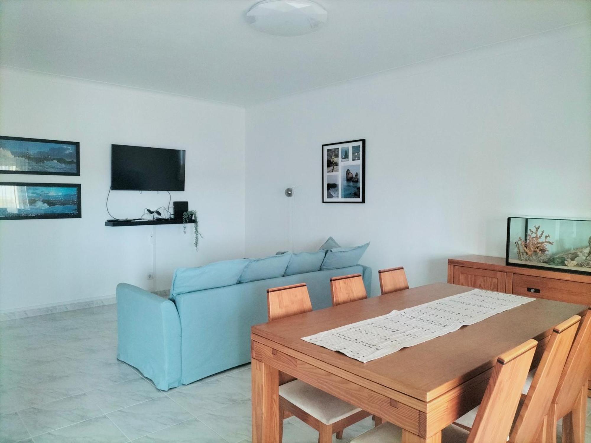 Casas Do Pescador Lejlighed Lagos Eksteriør billede